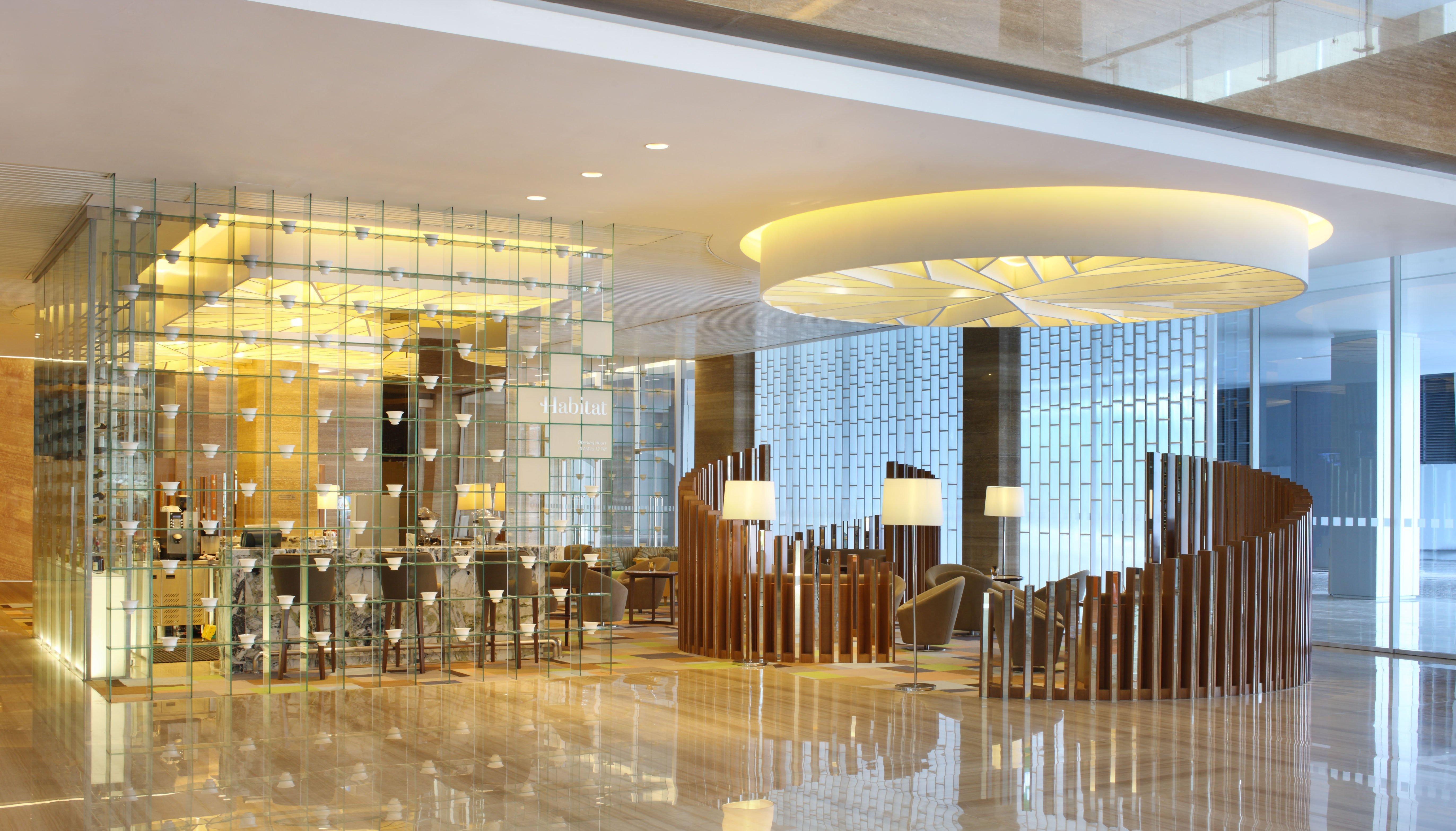 Doubletree By Hilton Jakarta Kemayoran Dış mekan fotoğraf