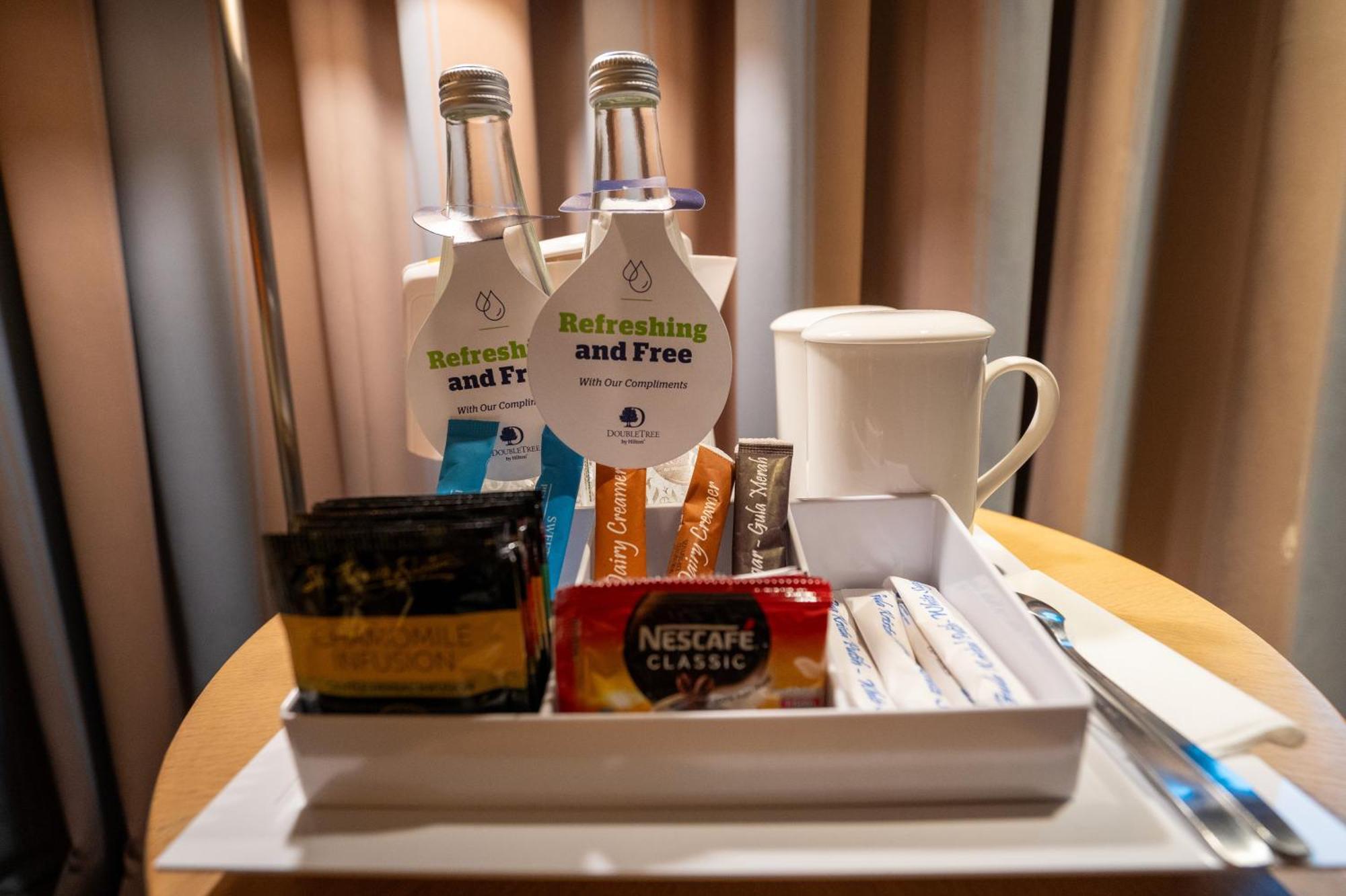 Doubletree By Hilton Jakarta Kemayoran Dış mekan fotoğraf