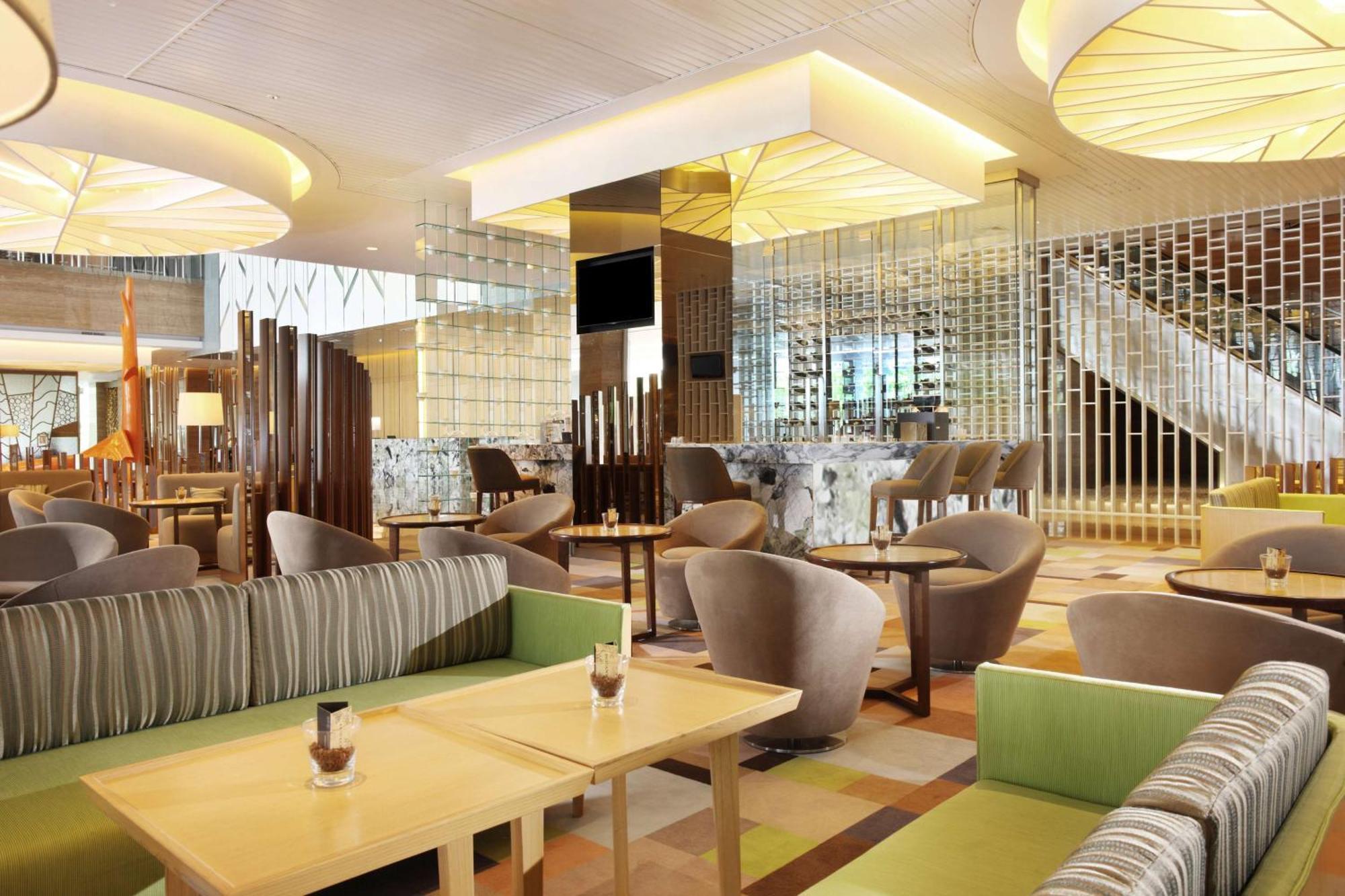 Doubletree By Hilton Jakarta Kemayoran Dış mekan fotoğraf