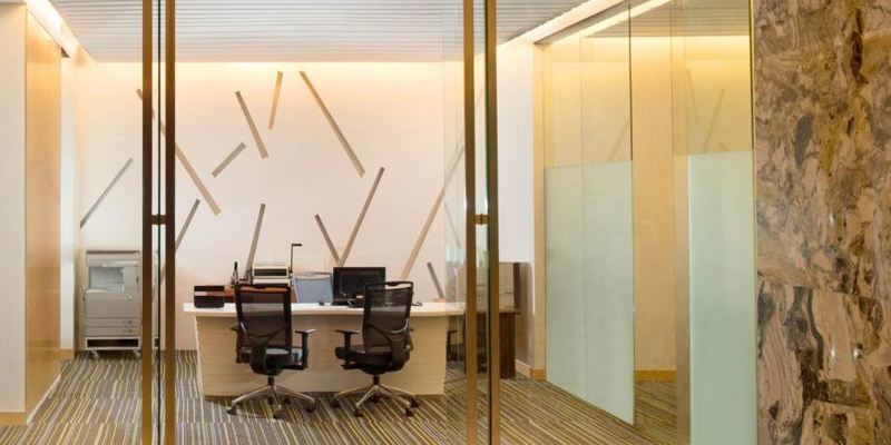 Doubletree By Hilton Jakarta Kemayoran Dış mekan fotoğraf