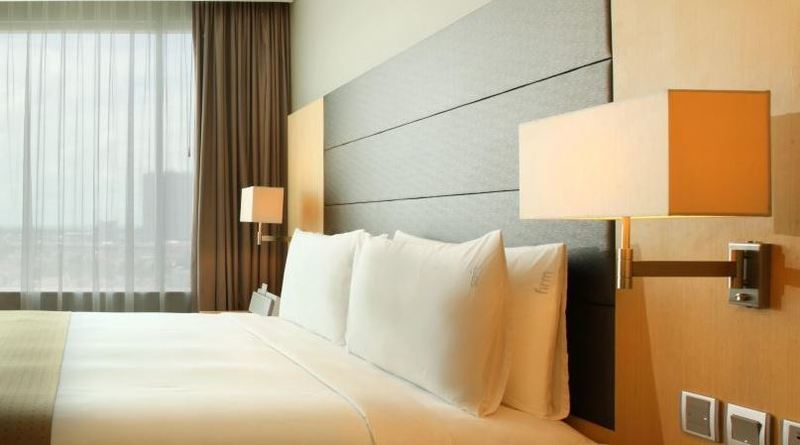 Doubletree By Hilton Jakarta Kemayoran Dış mekan fotoğraf