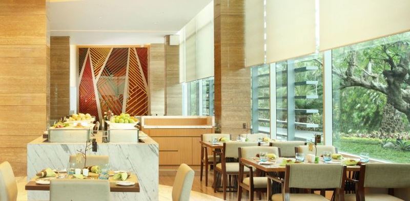 Doubletree By Hilton Jakarta Kemayoran Dış mekan fotoğraf